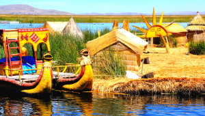 Peru: Descobrindo o Lago Titicaca - Extensão de Cusco até Puno